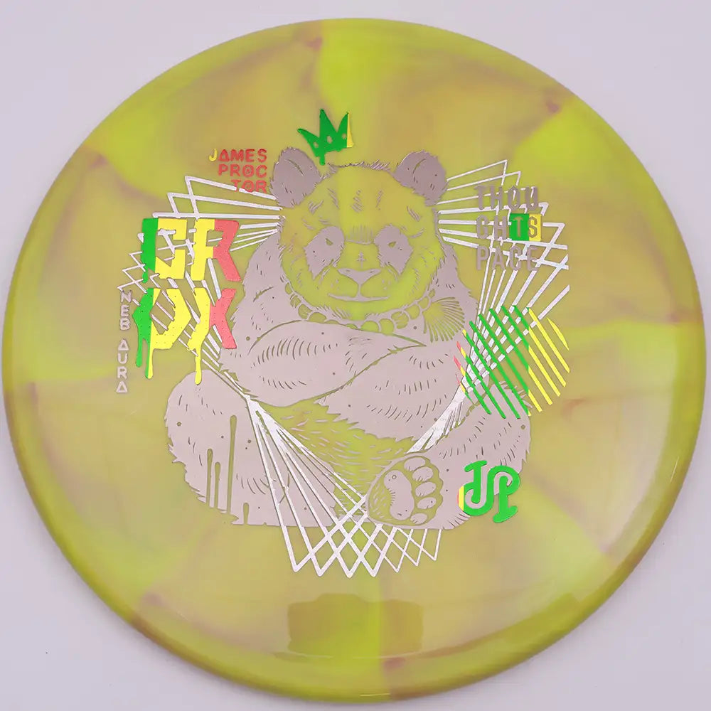 #10 / 171.4g / Yellow