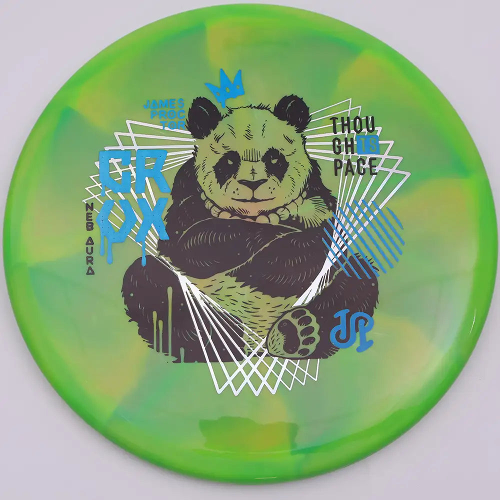 #04  / 178.5g / Green