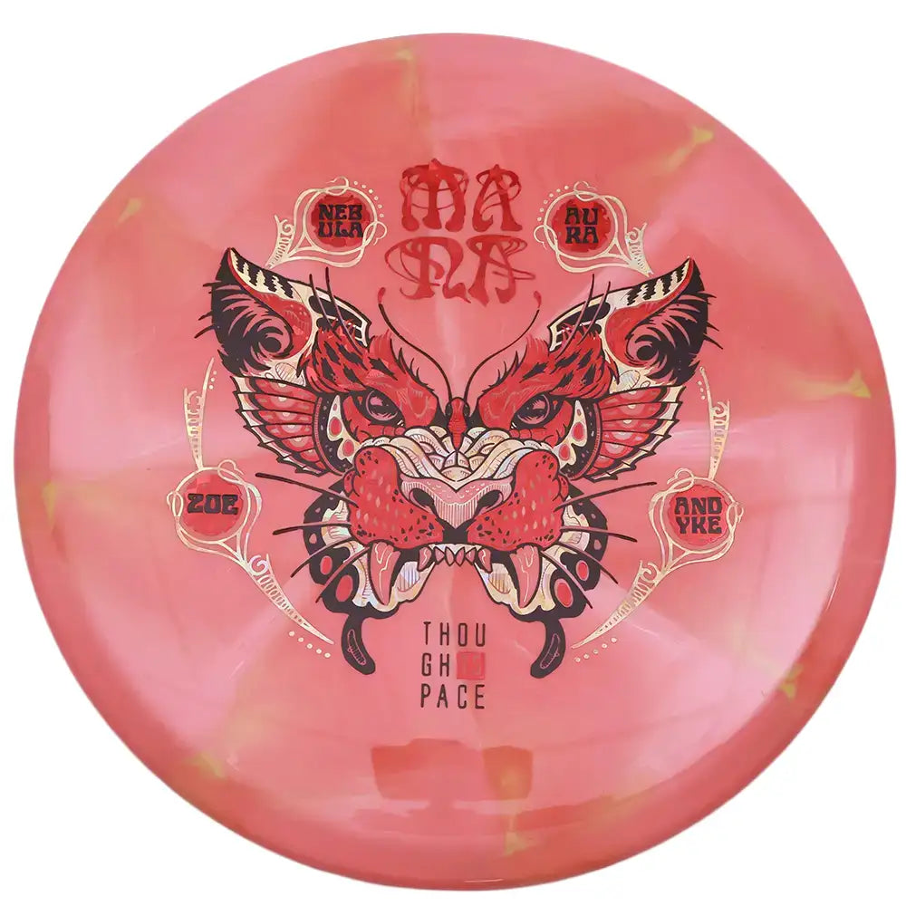 #01 / 177.6g / Reddish