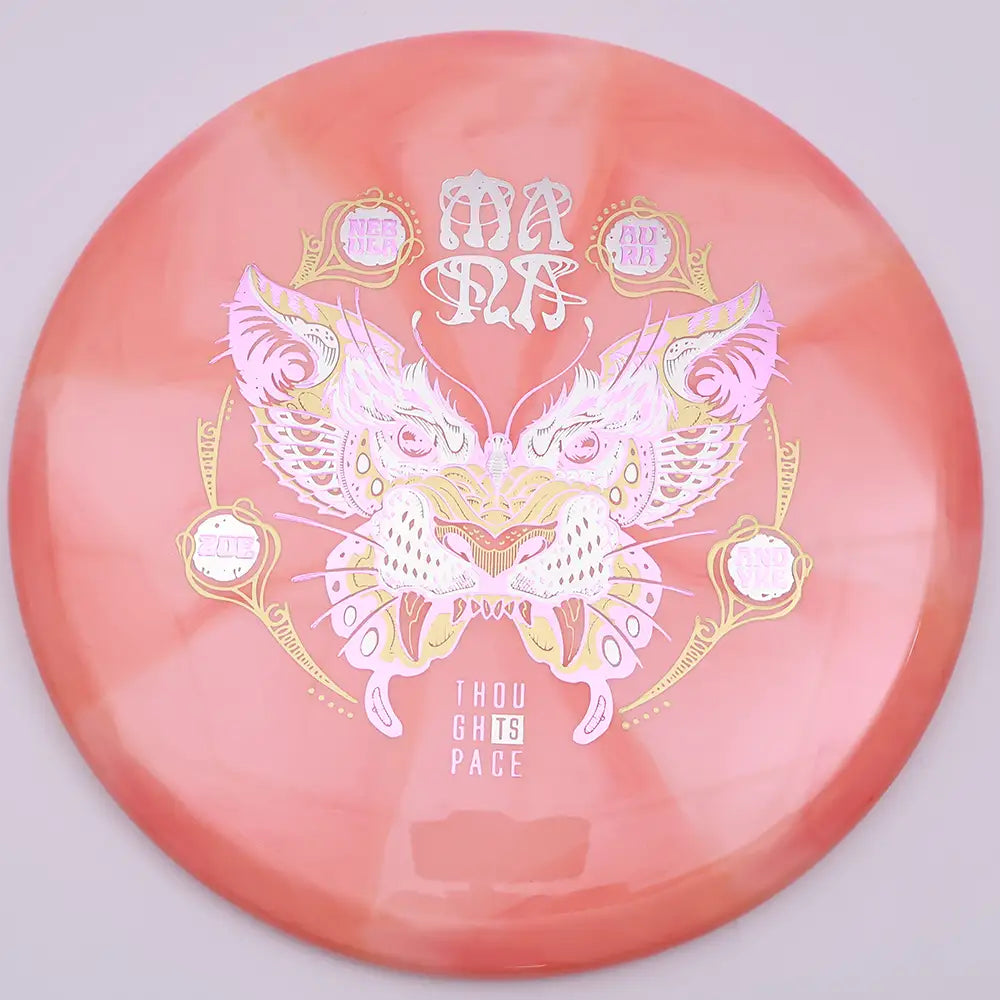 #05 / 178.1g / Pinkish