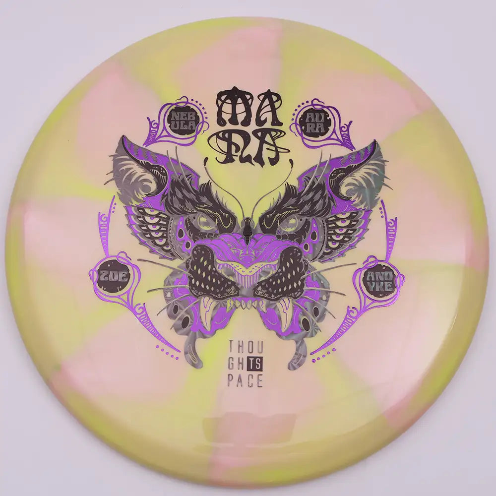 #06 / 177.7g / Yellow/Pink