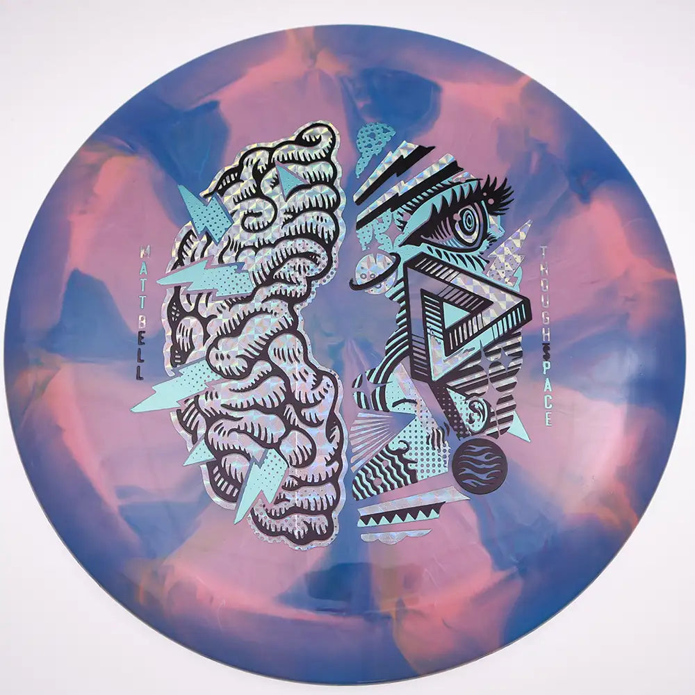 #01 / 176g / Purple/Pink