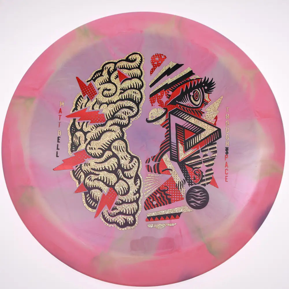 #03 / 175.5g / Pink