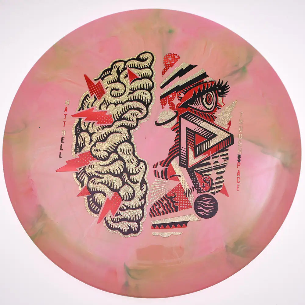 #06 / 176g / Pink