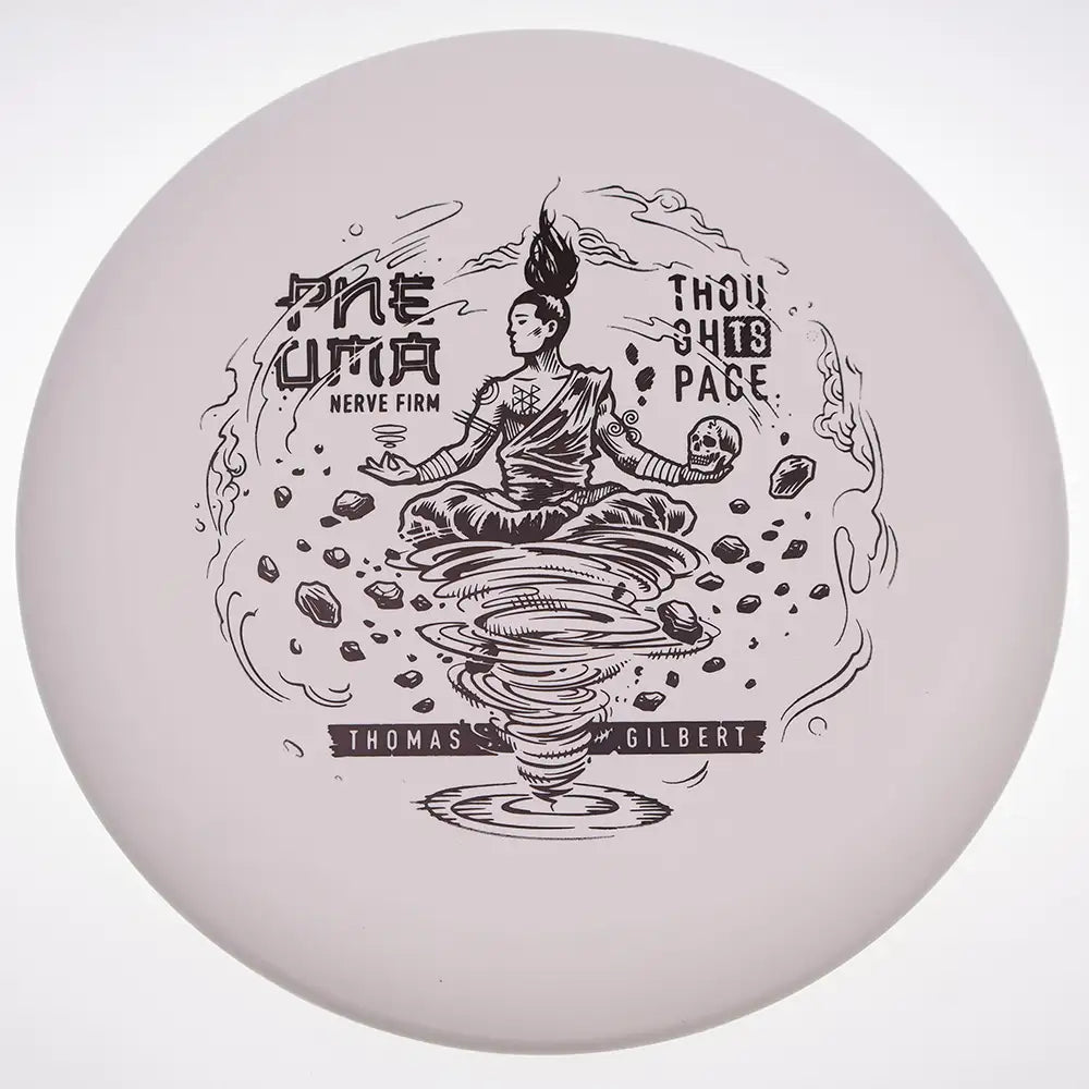 #19 / 173.7g / White