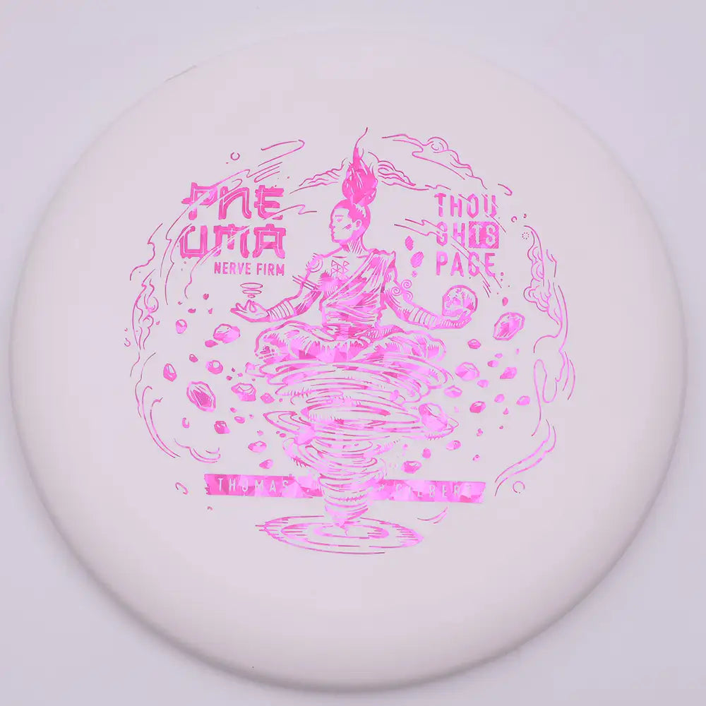 #06 / 173.9g / White