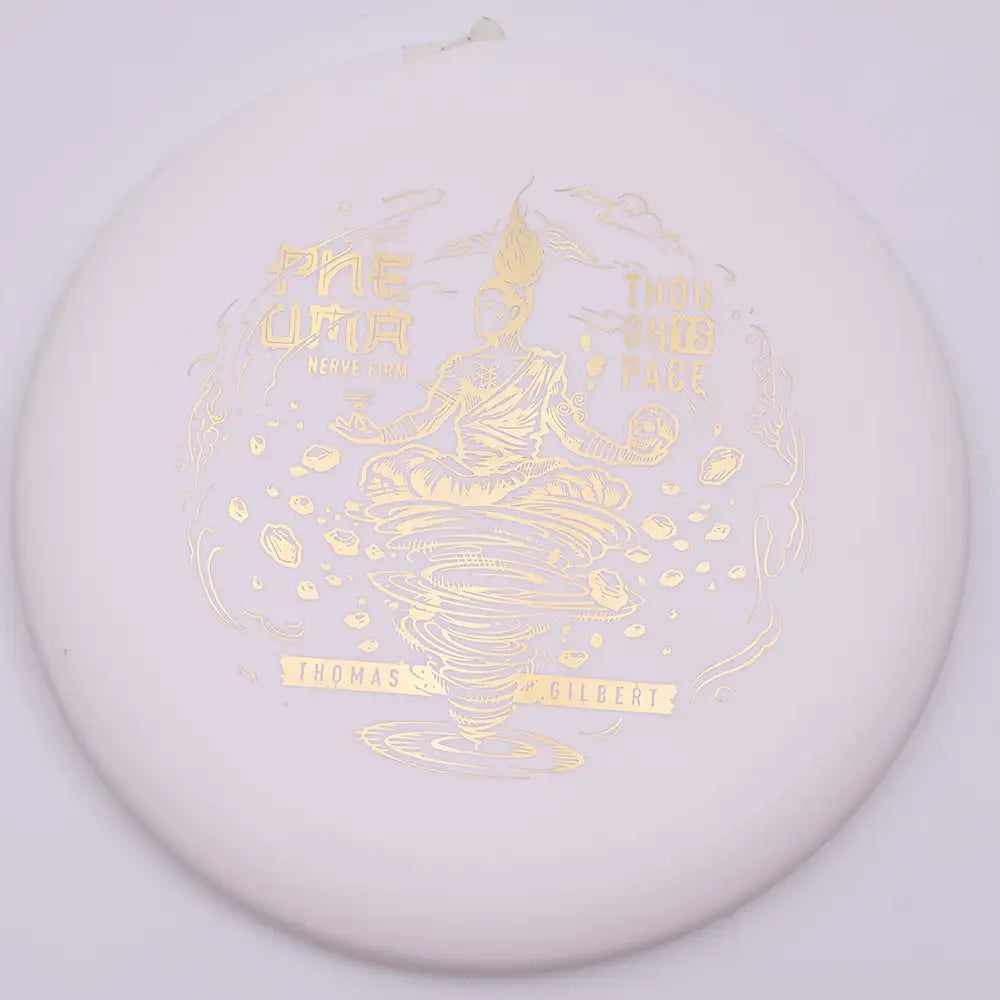 #07 / 173.1g / White