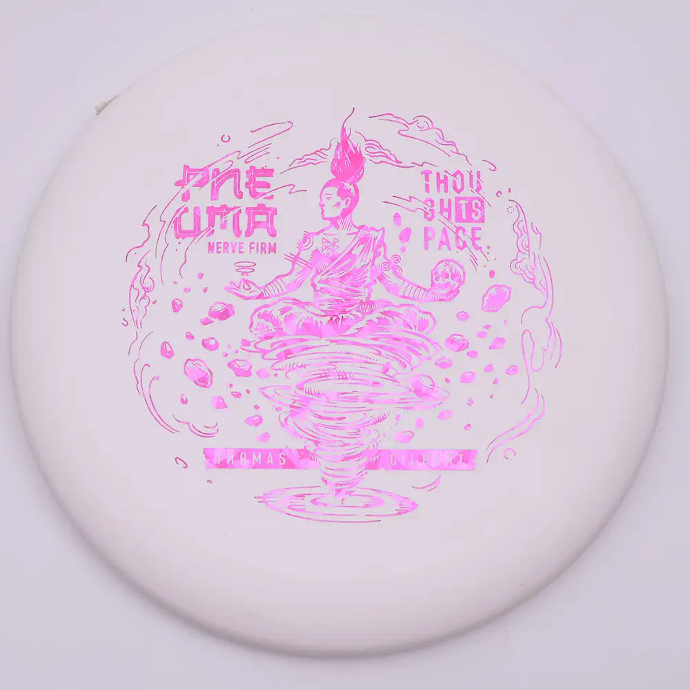 #08 / 174.2g / White