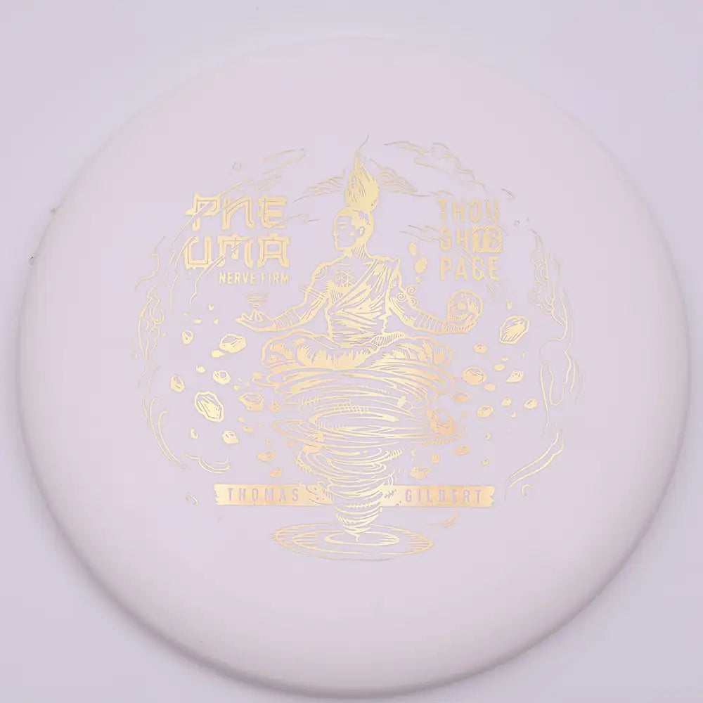 #09 / 173.2g / White