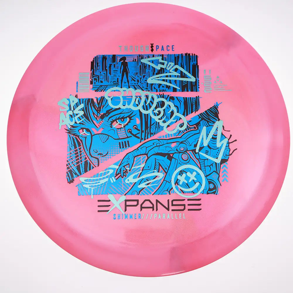 #01 / 166.6g / Pink