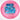 #01 / 166.6g / Pink