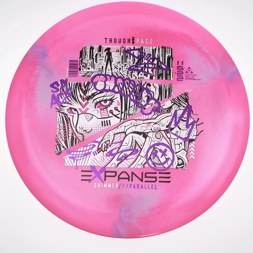 #10 / 177.4g / Pink