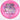 #10 / 177.4g / Pink