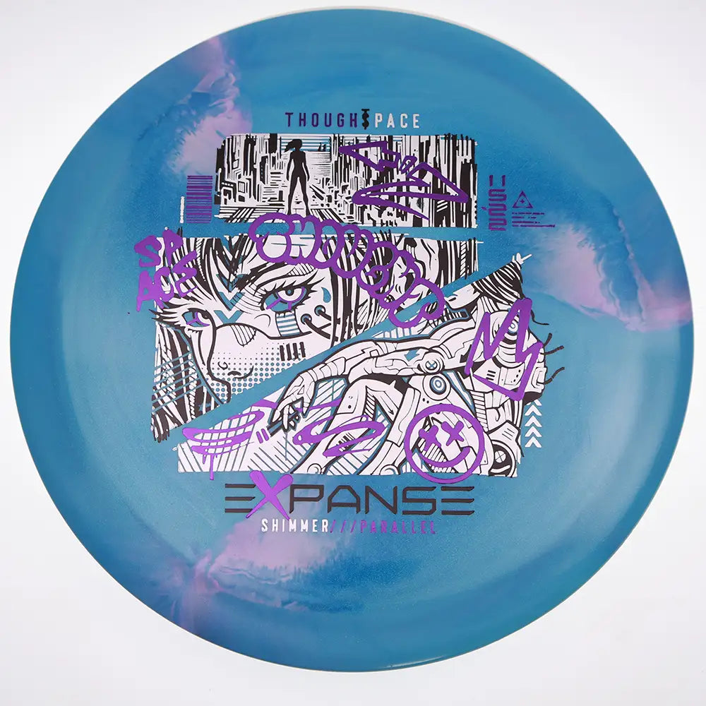 #11 / 174.4g / Blue