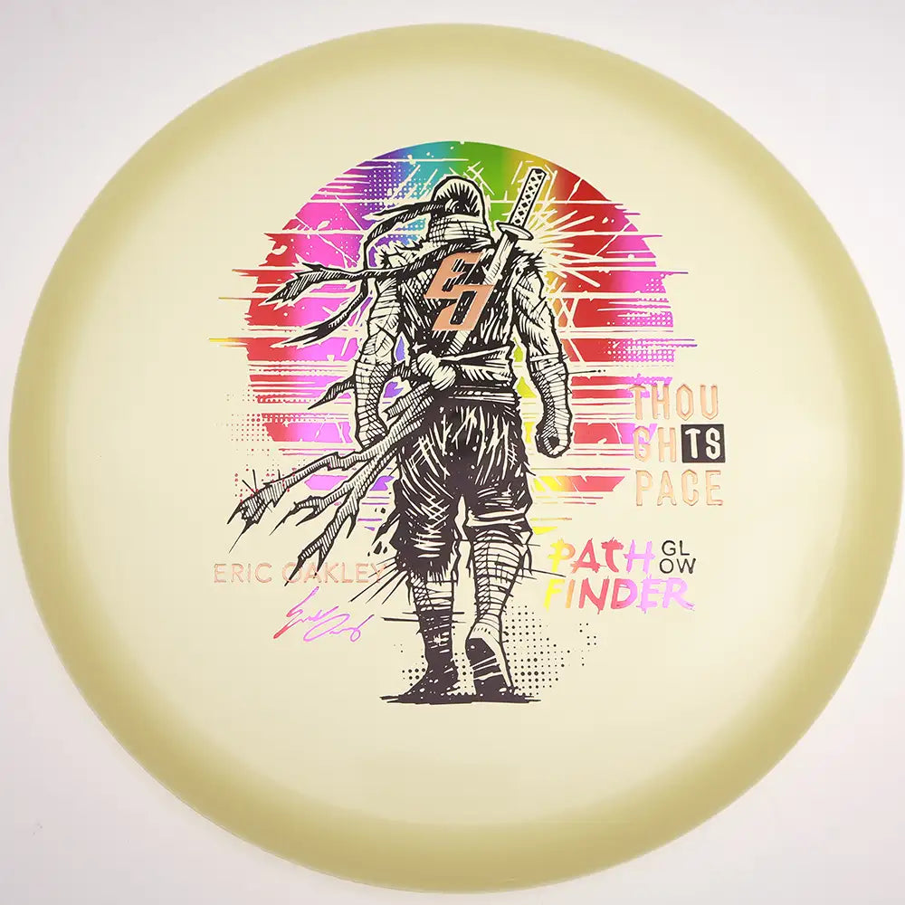 #11 / 178g / Glow