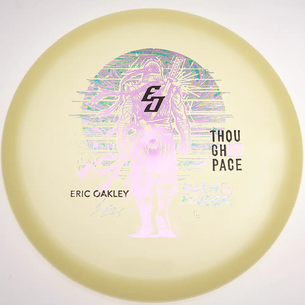 #04 / 177g / Glow