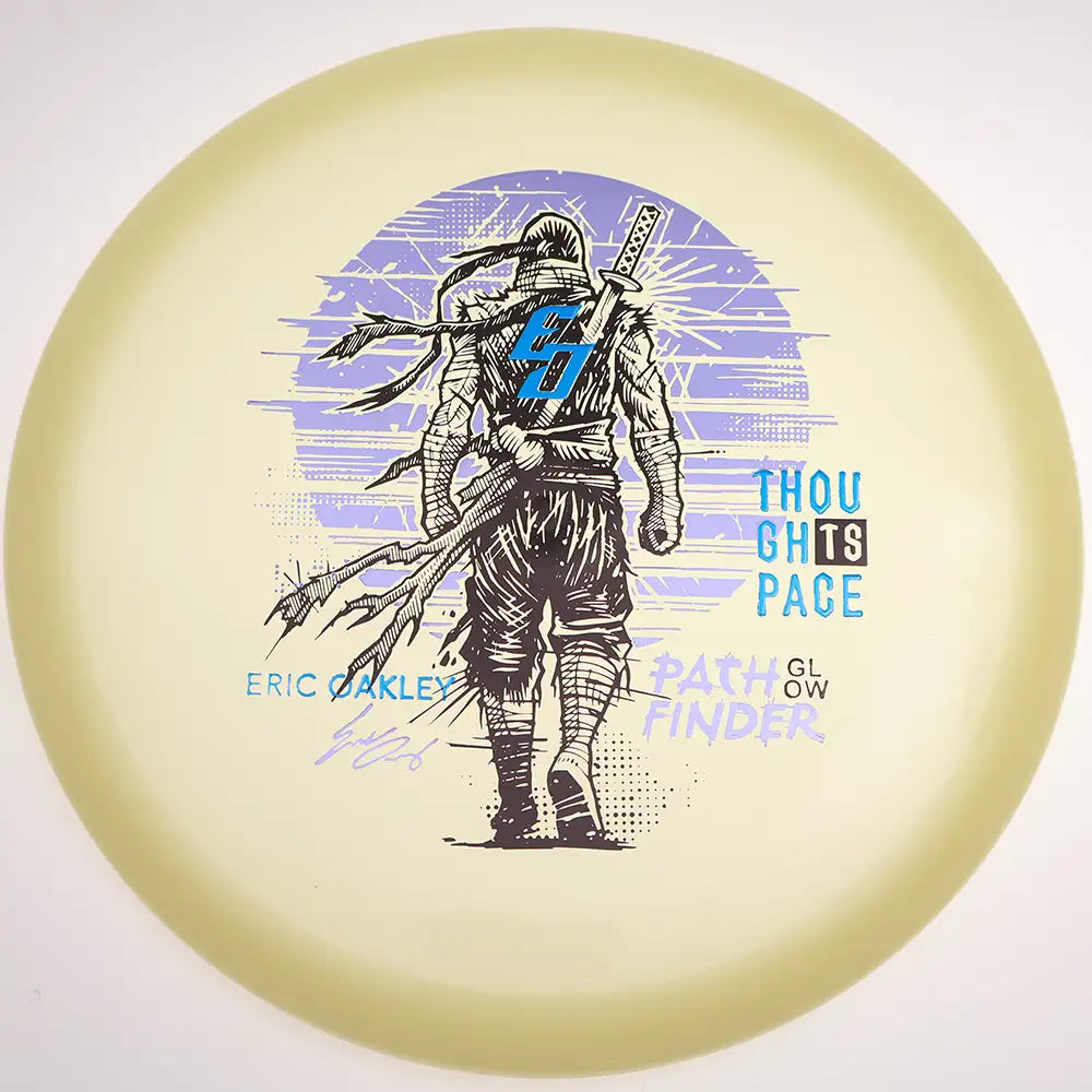 #08 / 177.7g / Glow