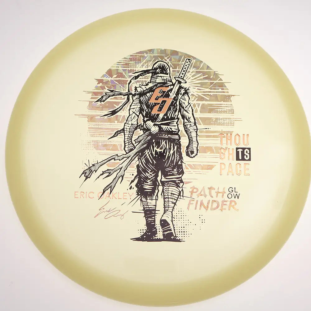 #09 / 177.3g / Glow