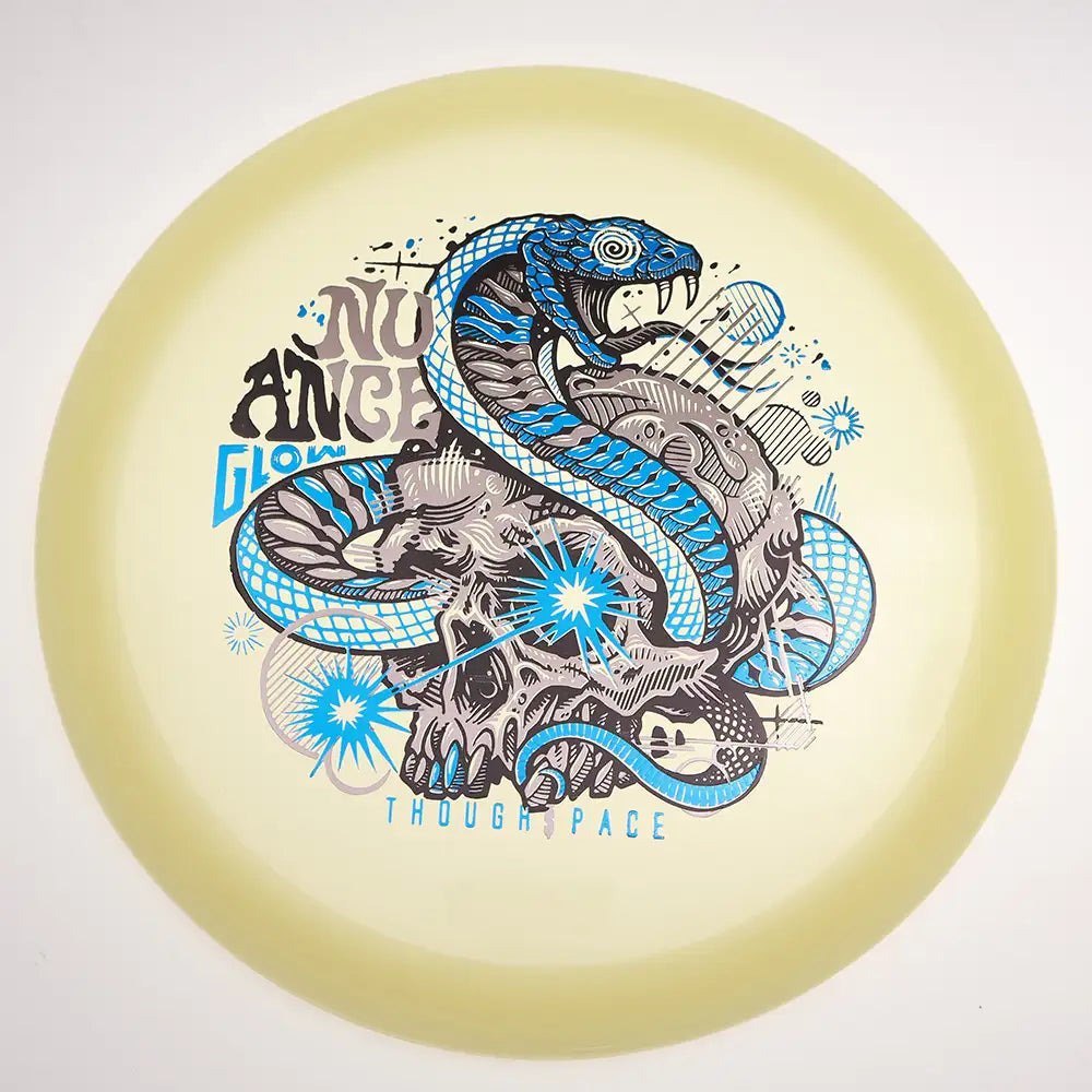 #01 / 172.1g / Glow