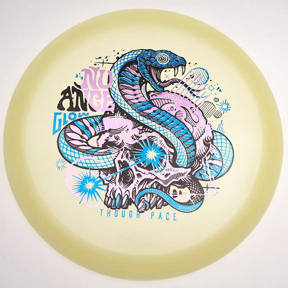 #10 / 172.2g / Glow
