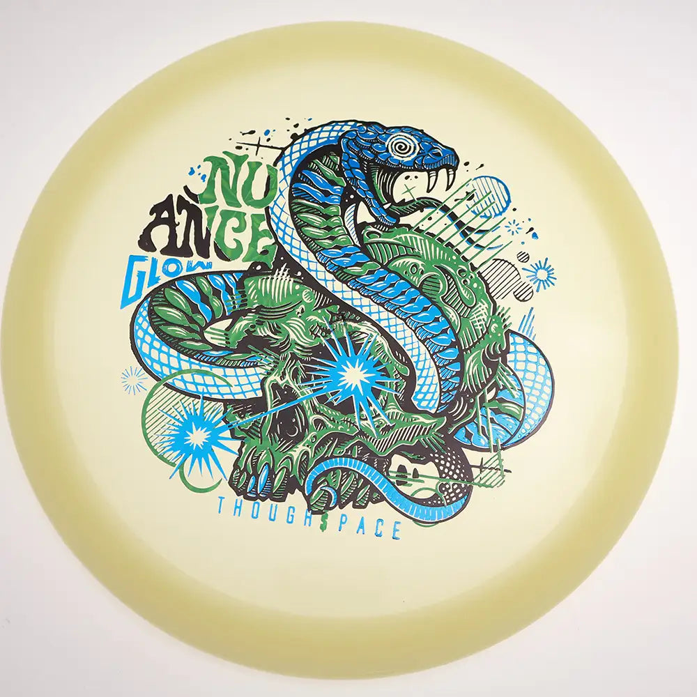 #11 / 172.2g / Glow