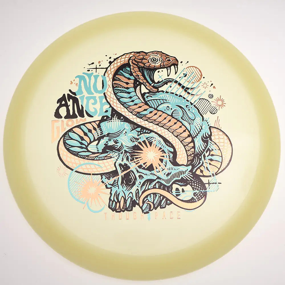#12 / 172.1g / Glow