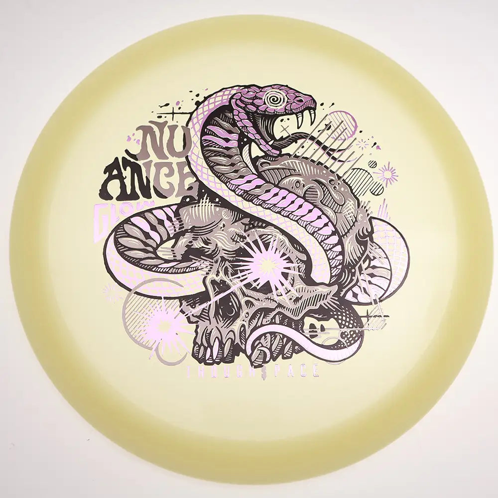 #13 / 172.1g / Glow