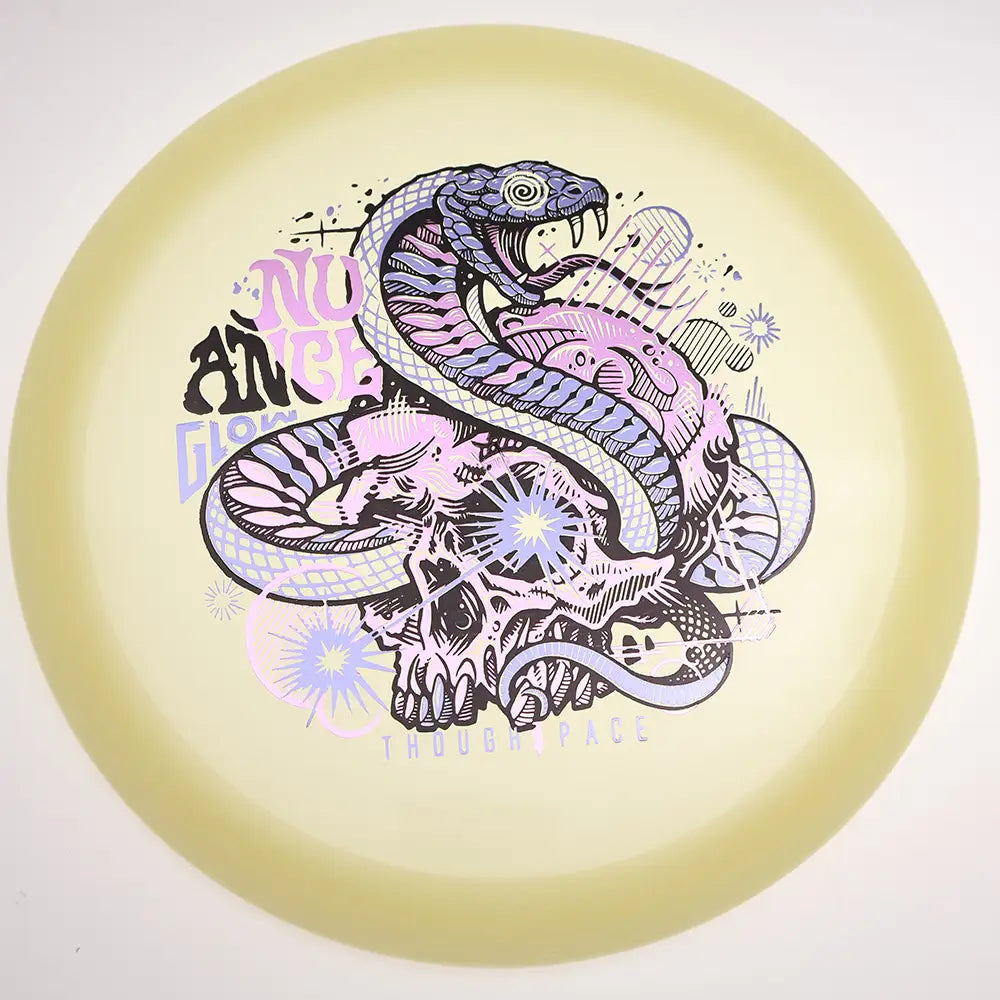 #14 / 172.1g / Glow