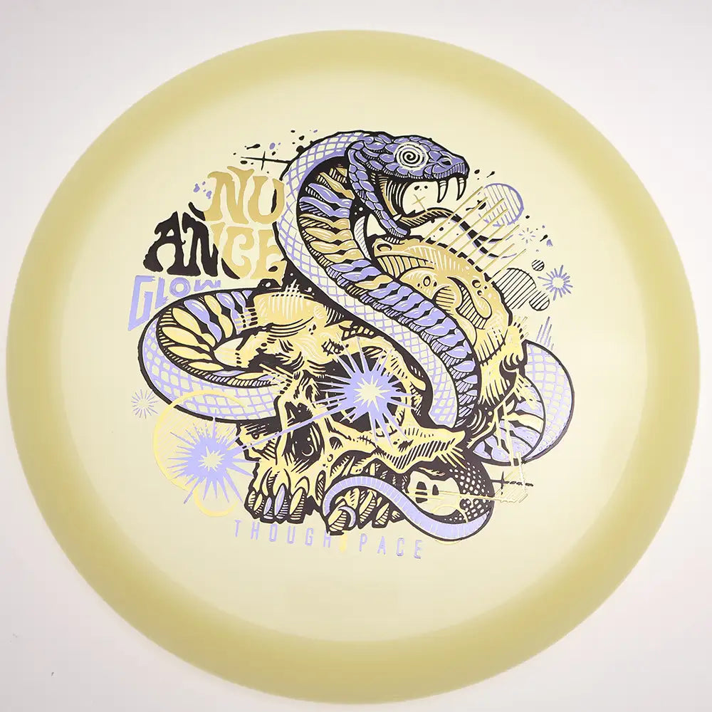 #15 / 172g / Glow