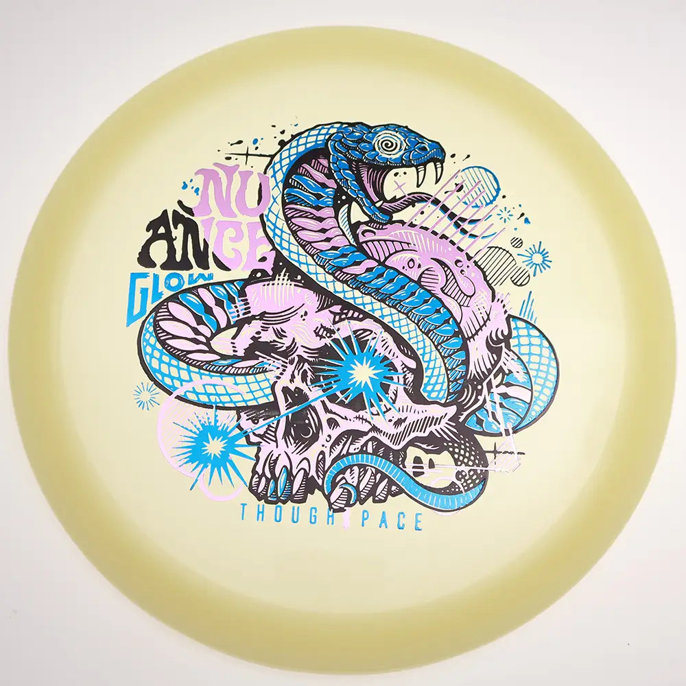 #02 / 172.3g / Glow