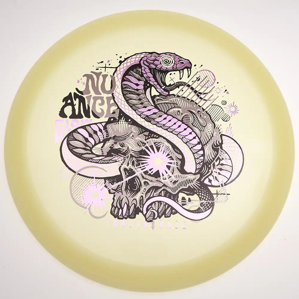 #04 / 172.3g / Glow