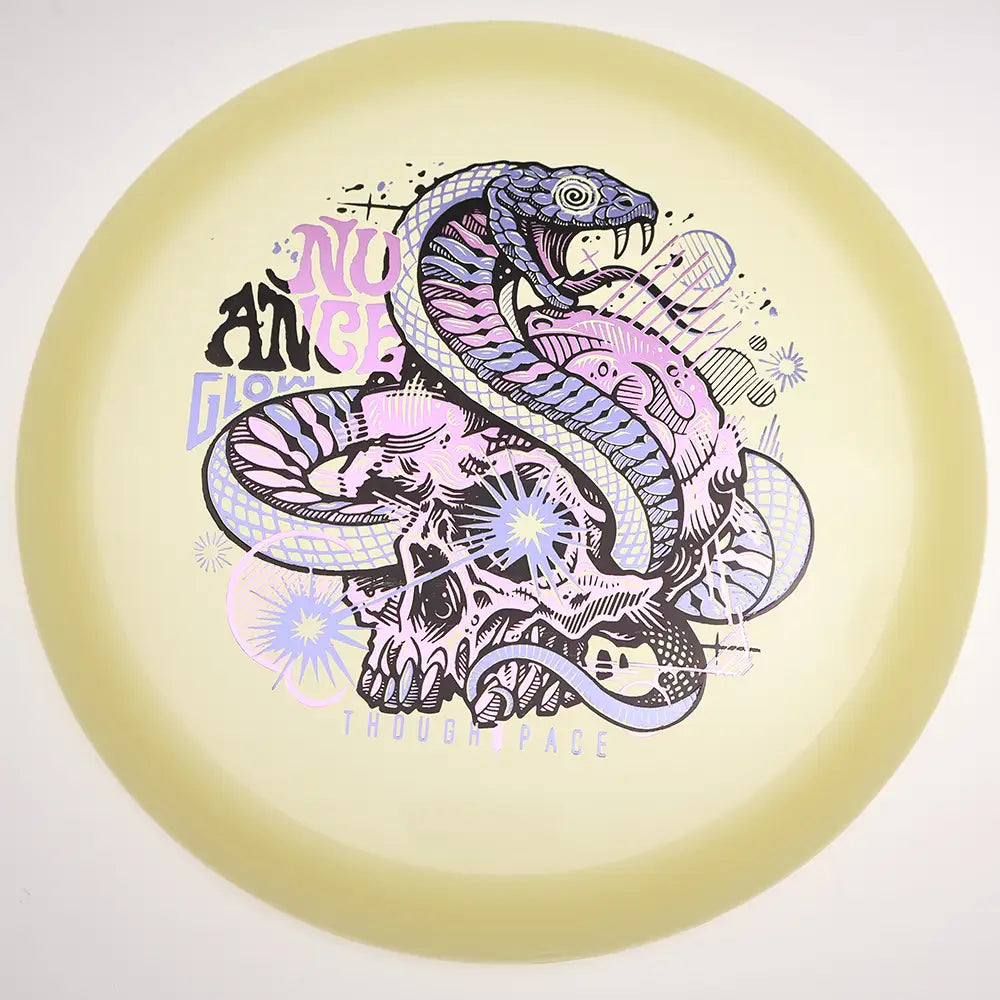 #06 / 172.3g / Glow