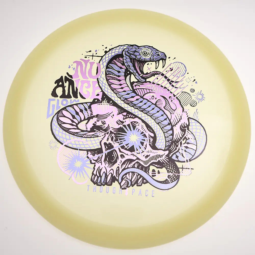 #07 / 172.4g / Glow