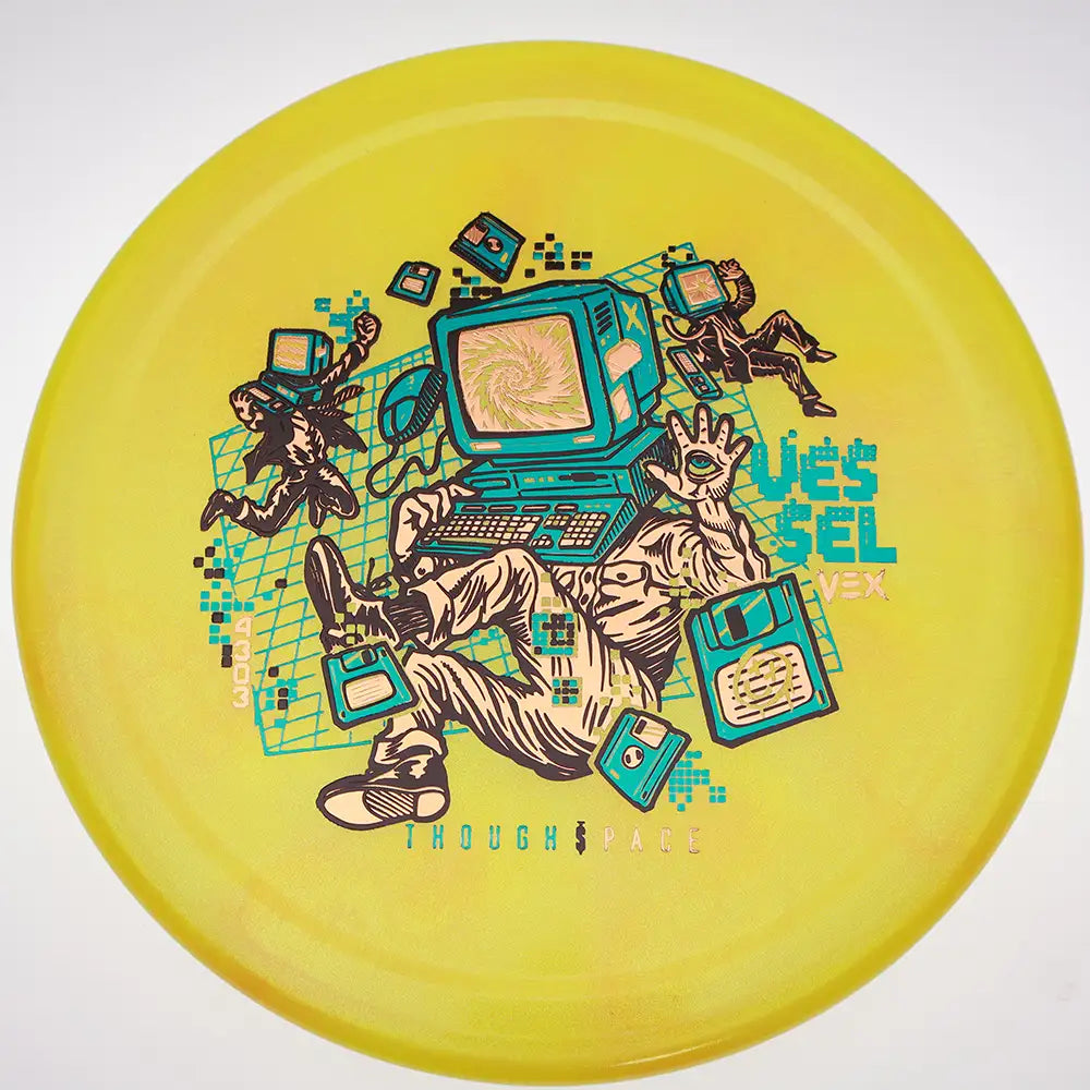 #10 / 171.9g / Yellow