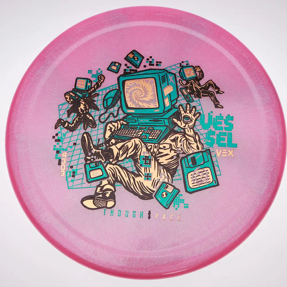 #03 / 171.8g / Pink