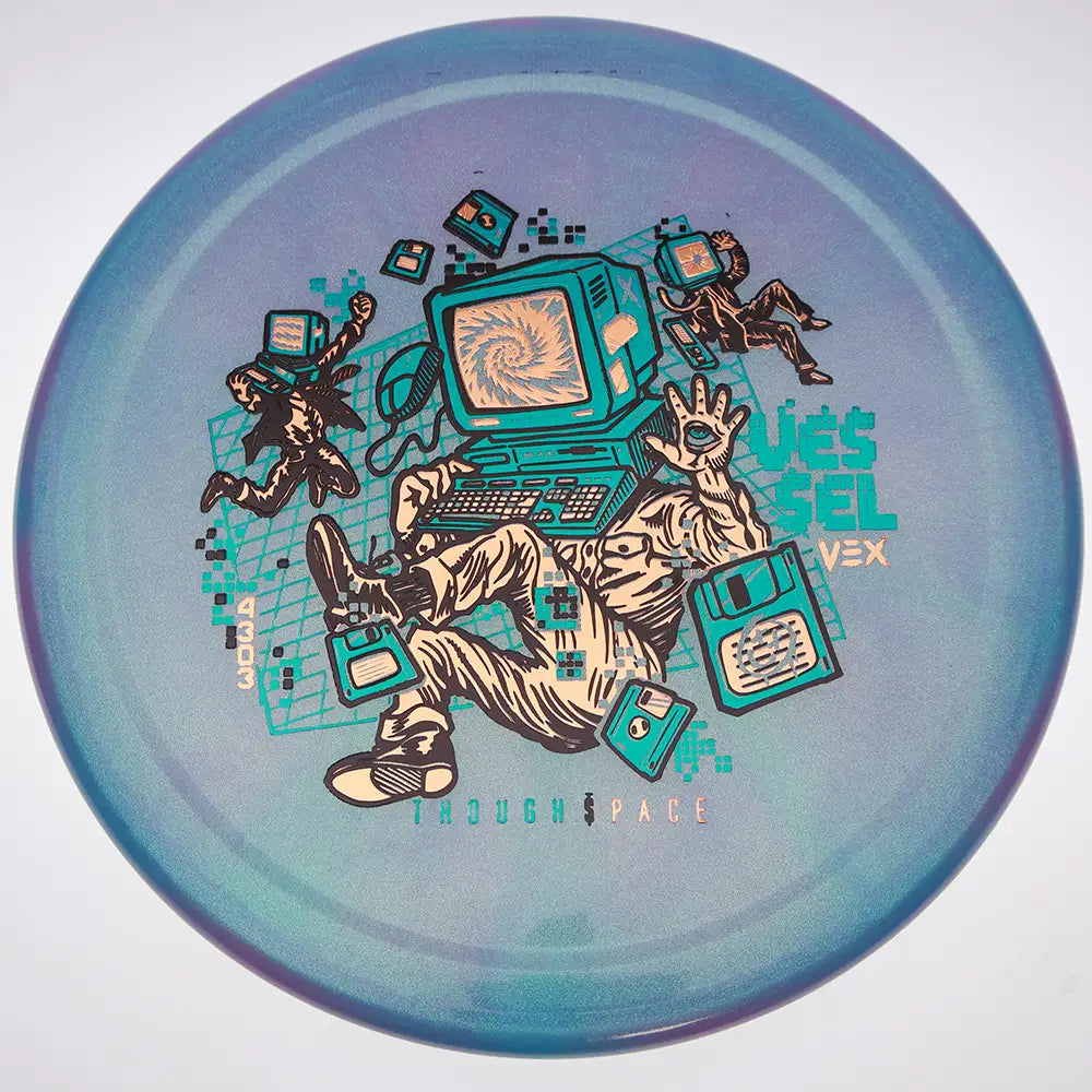 #07 / 173g / Blue/Purple
