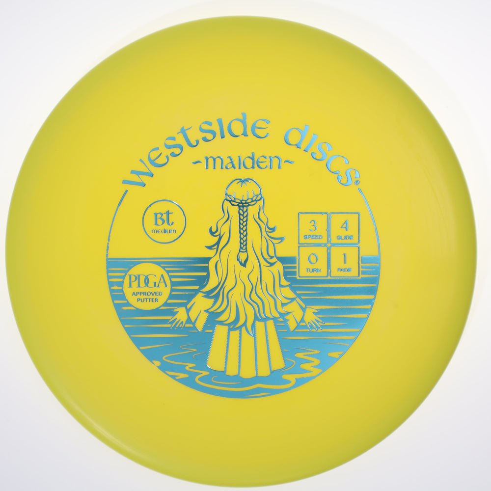 #20 / 174.2g / Yellow