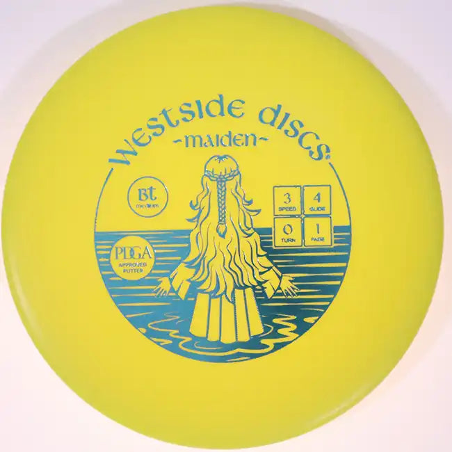 #01 / 174.2g / Yellow