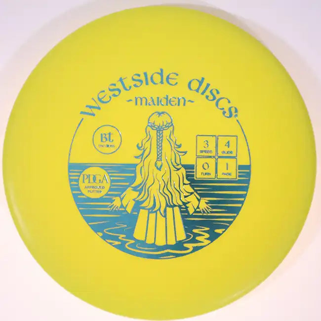 #02 / 173.7g / Yellow