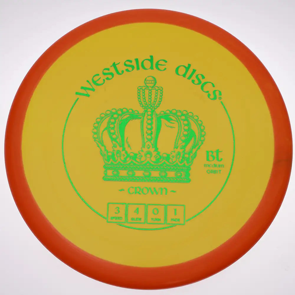 #02 / 173.1g / Yellow/Orange