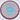 #06 / 173g / White/Purple