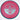 #03 / 174.1g / Pink/Blue