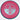 #04 / 174.1g / Pink/Blue