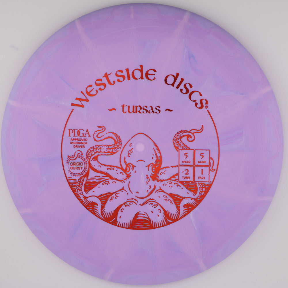 #1 / 177g / Purple