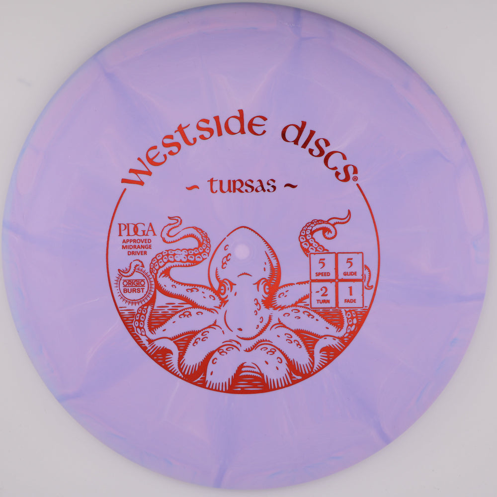 #4 / 177.1g / Purple