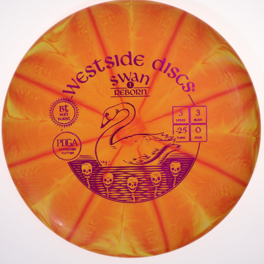 #02 / 172.1g / Orange/Yellow