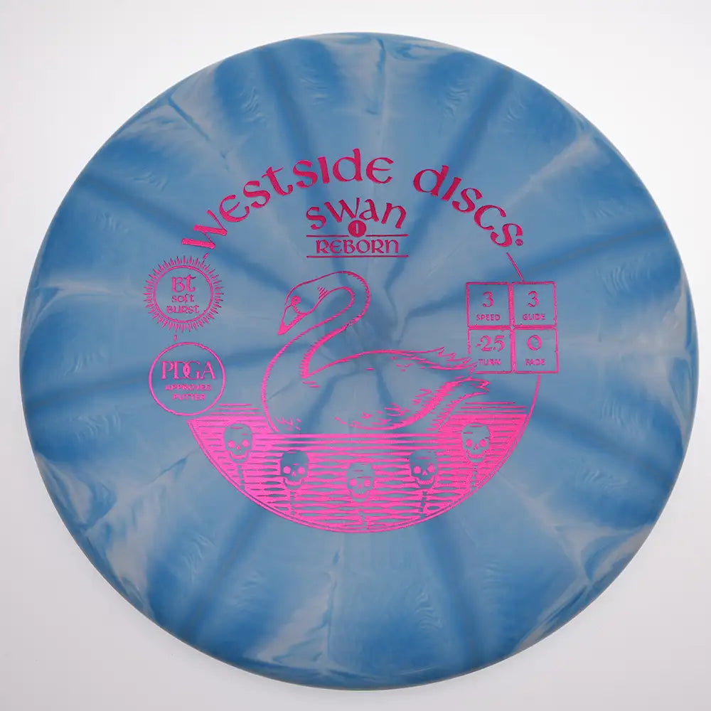 #02 / 172.6g / Blue