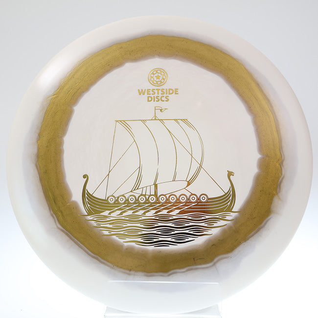 #05 / 179.5g / Gold