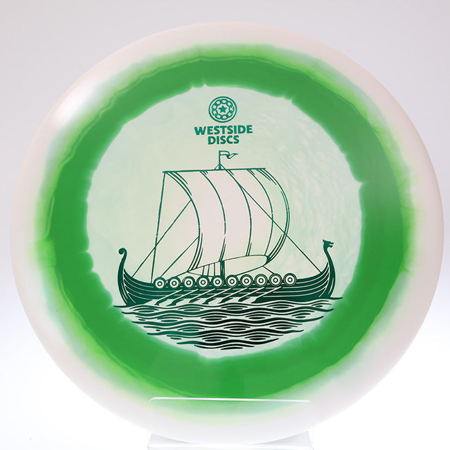 #07 / 180.3g / Green