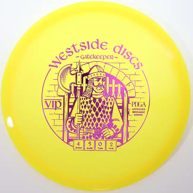 #13 / 179.6g / Yellow
